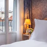 Hôtel Baudelaire Opéra