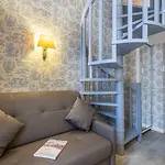 Hôtel Baudelaire Opéra