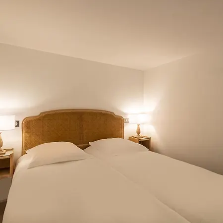 Hotel Baudelaire Opéra