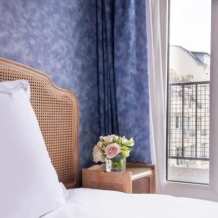 Baudelaire Opéra Hotel
