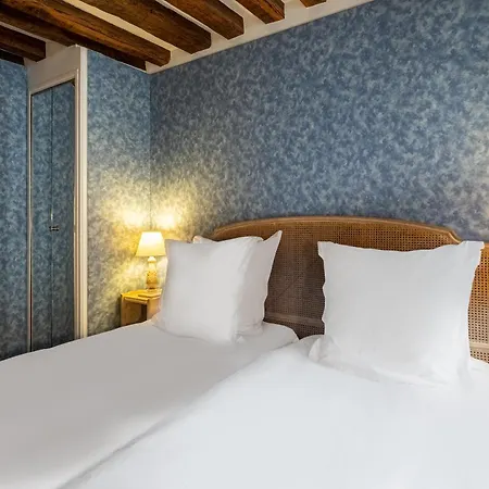Baudelaire Opéra Hotel 3*