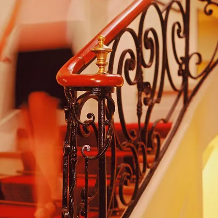 Baudelaire Opéra Hotel Parigi