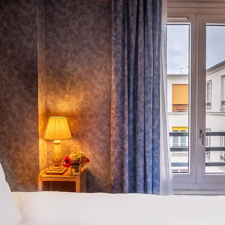 Hotel Baudelaire Opéra