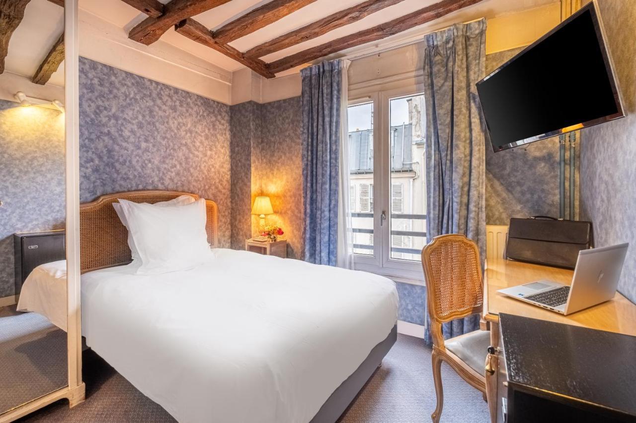 Hotel Baudelaire Opéra