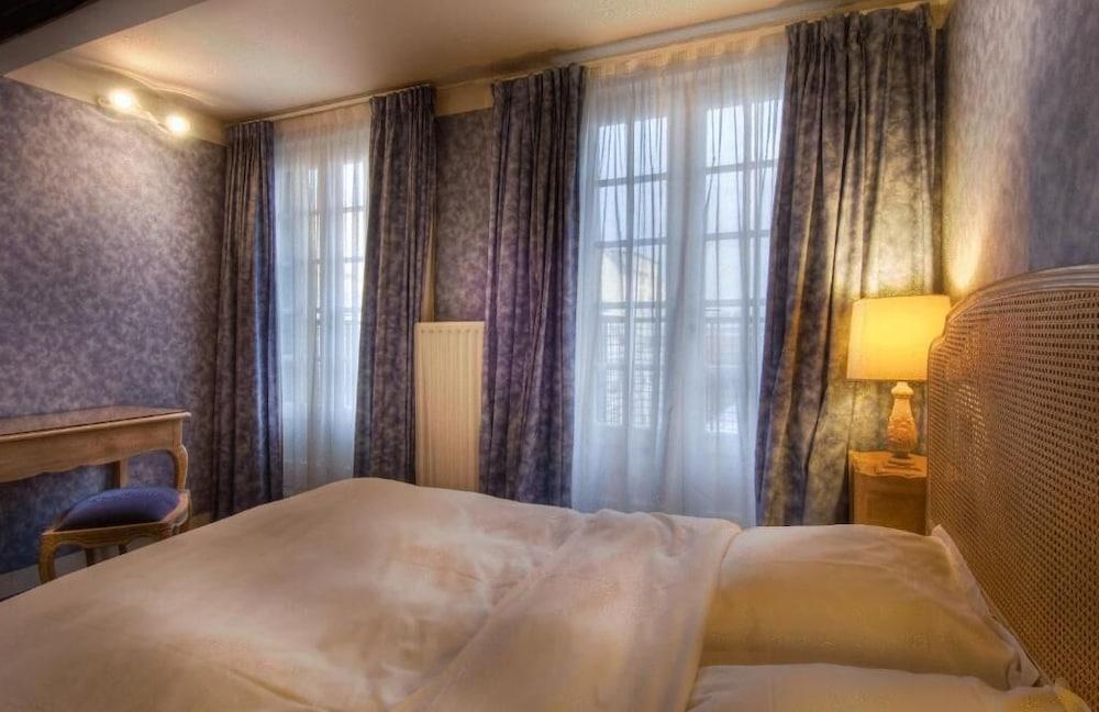 Hotel Baudelaire Opéra 3*