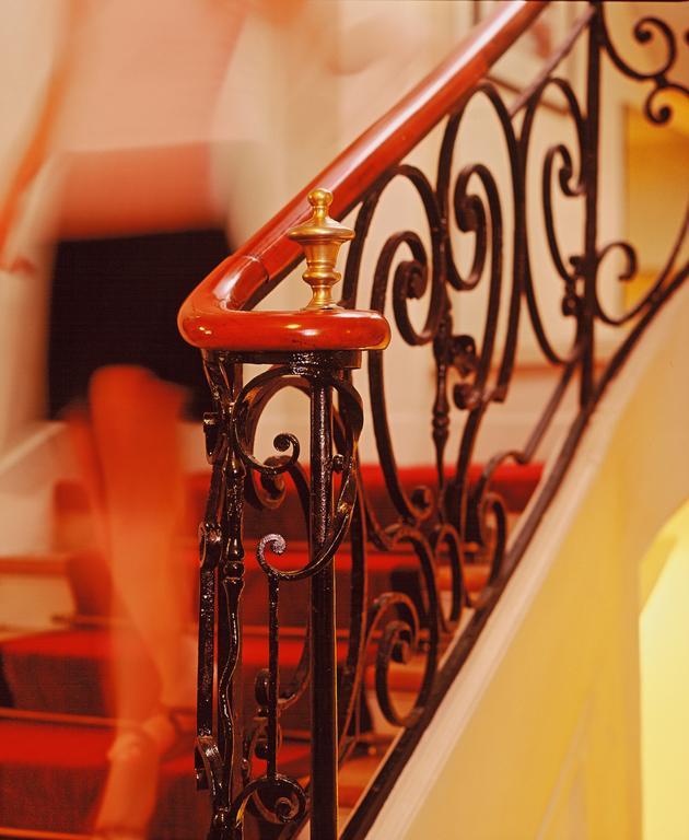 Hotel Baudelaire Opéra Parigi
