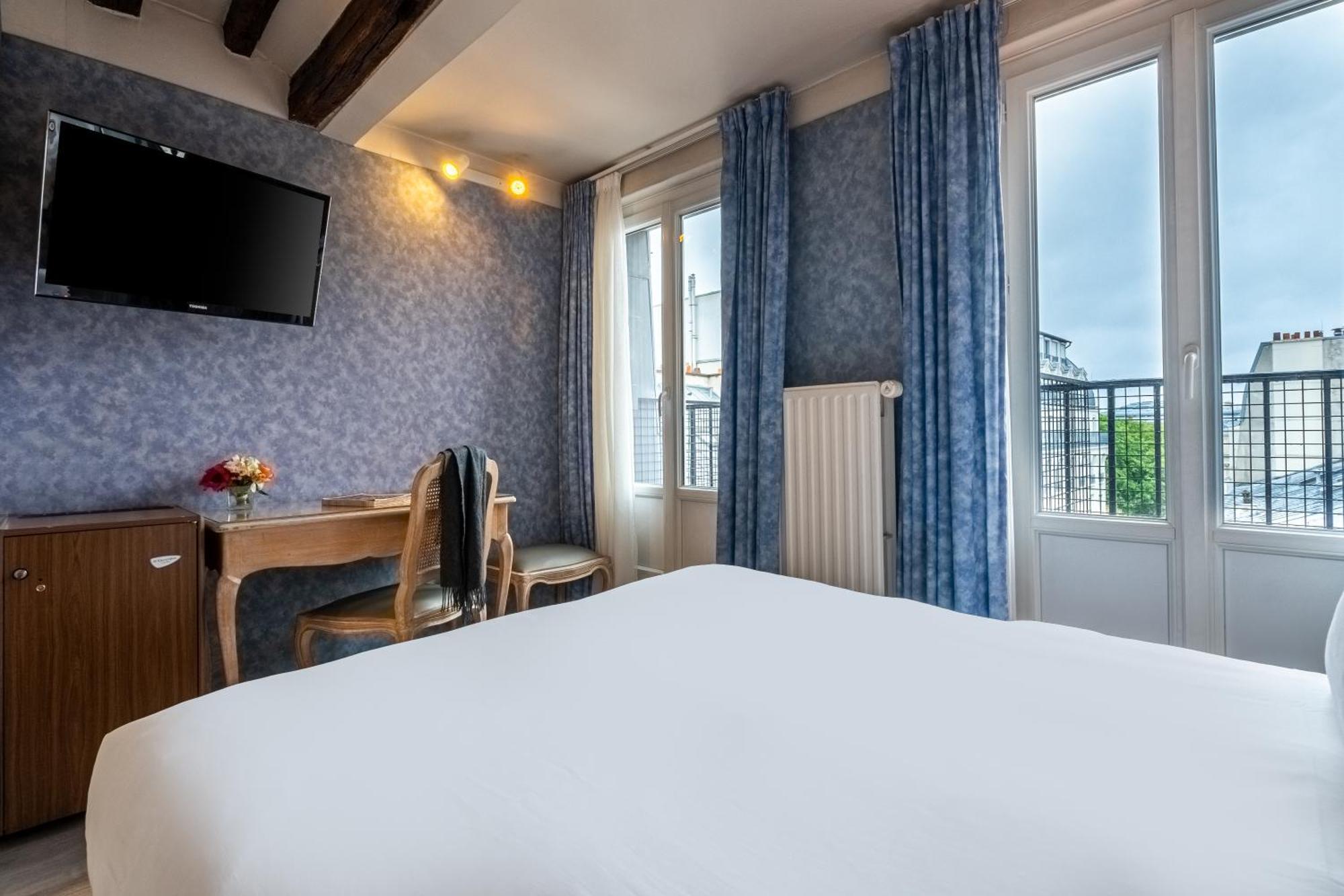 Baudelaire Opéra Hotel 3*