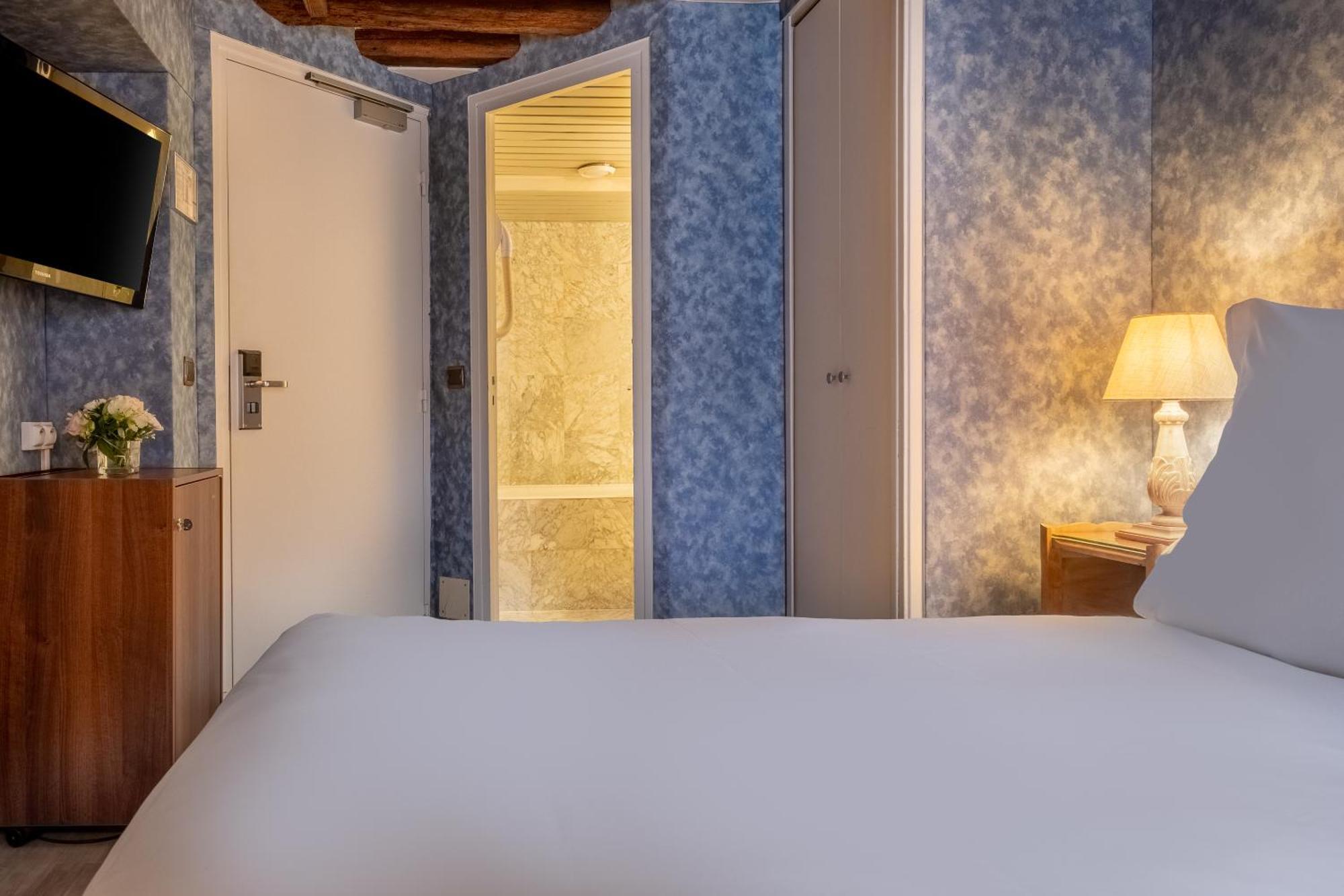 Baudelaire Opéra Hotel Parigi