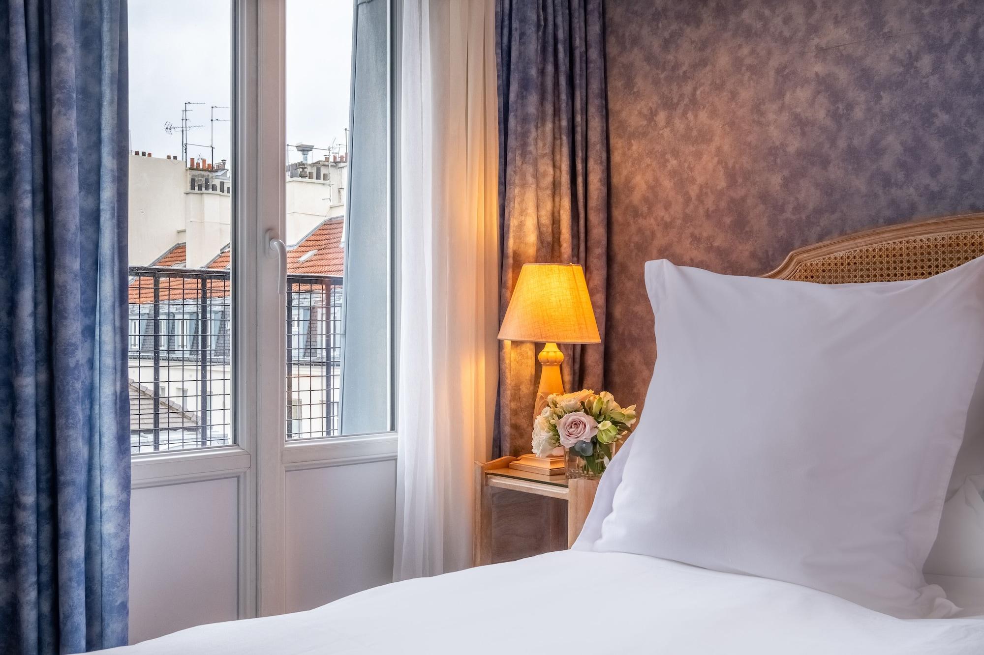 Hotel Baudelaire Opéra 3*