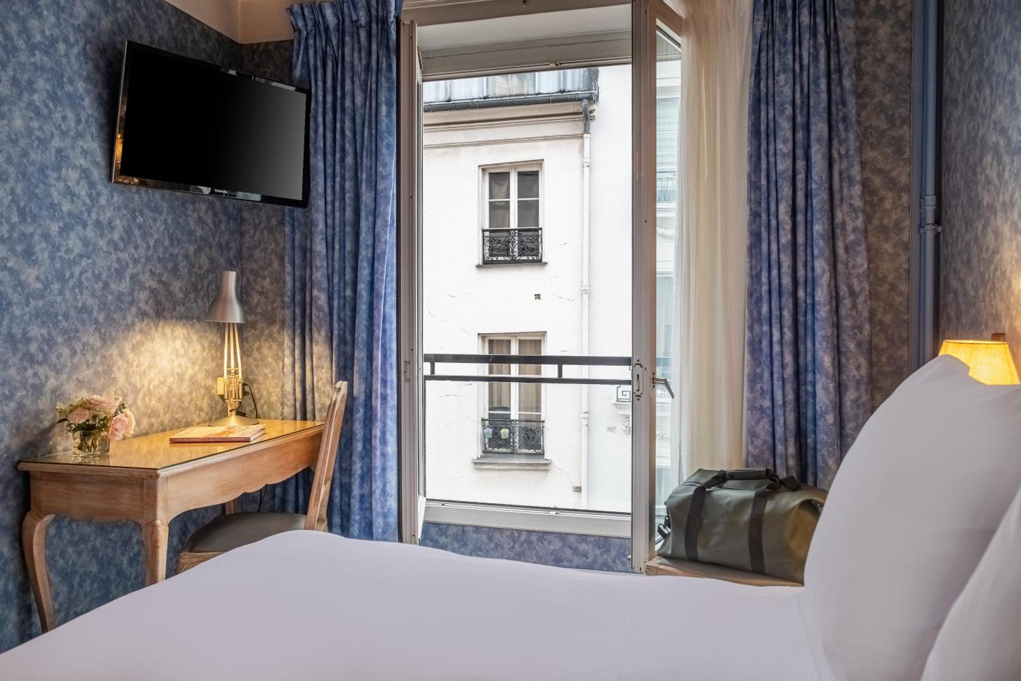 Hotel Baudelaire Opéra 3*