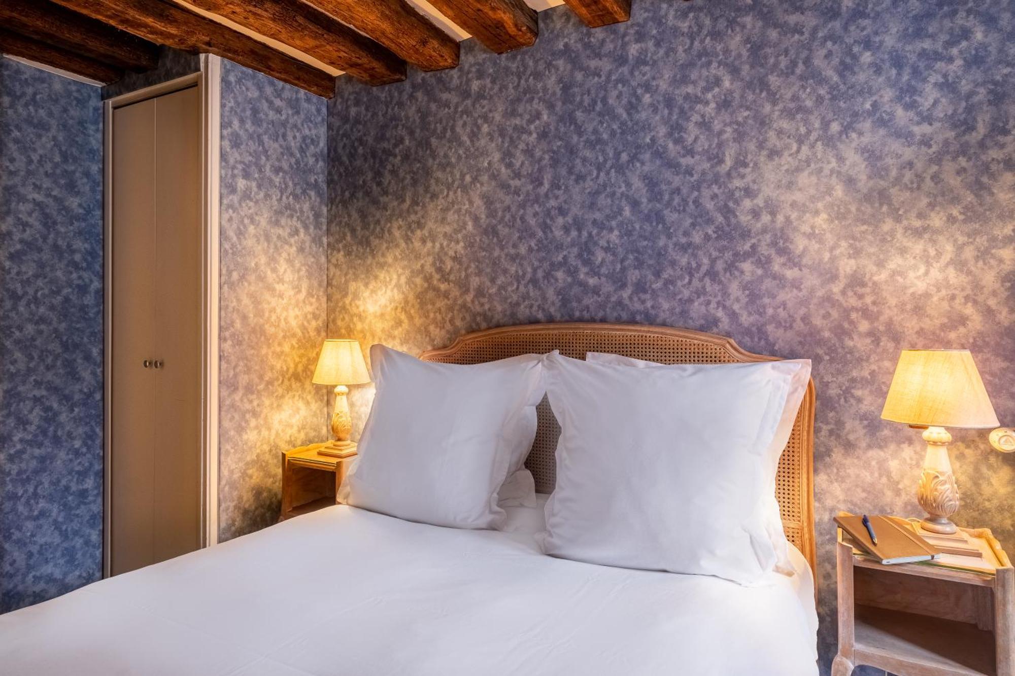 Hotel Baudelaire Opéra