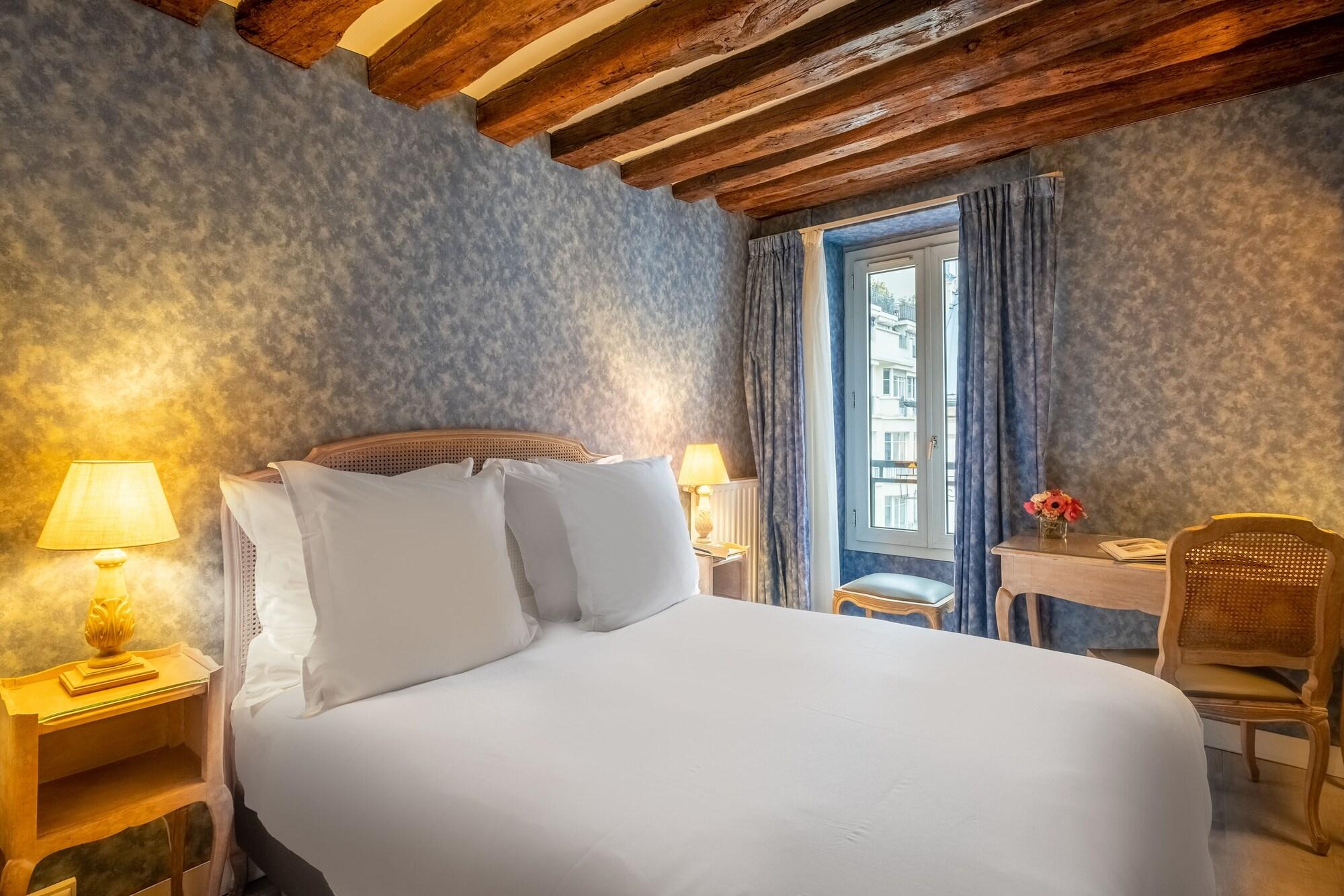 Baudelaire Opéra Hotel Parigi