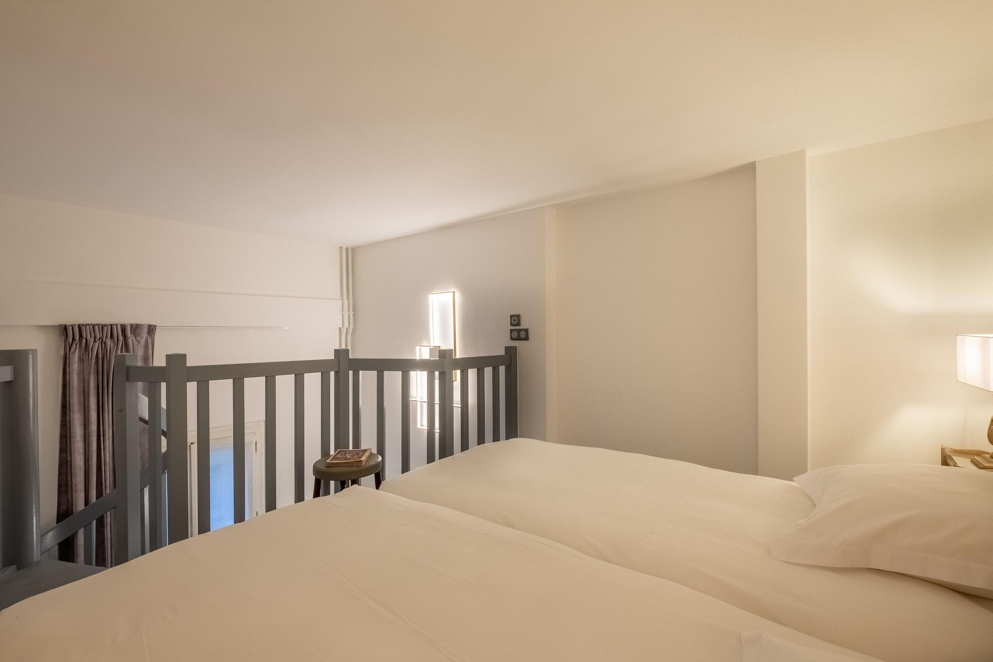 Baudelaire Opéra Hotel 3*