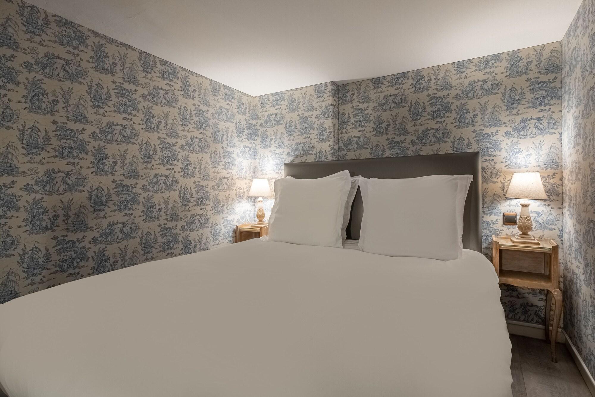 Baudelaire Opéra 3*