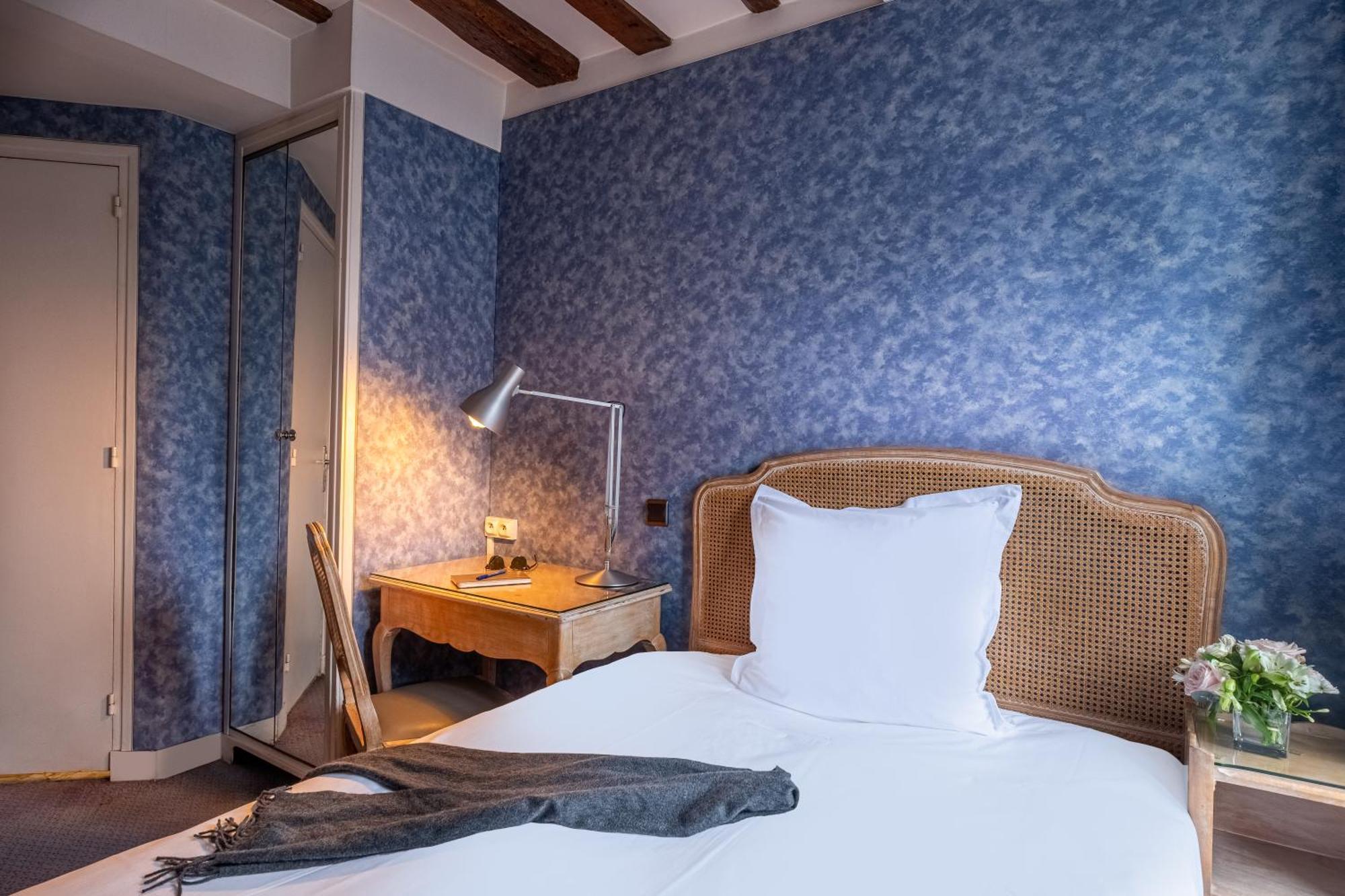 Baudelaire Opéra Parigi