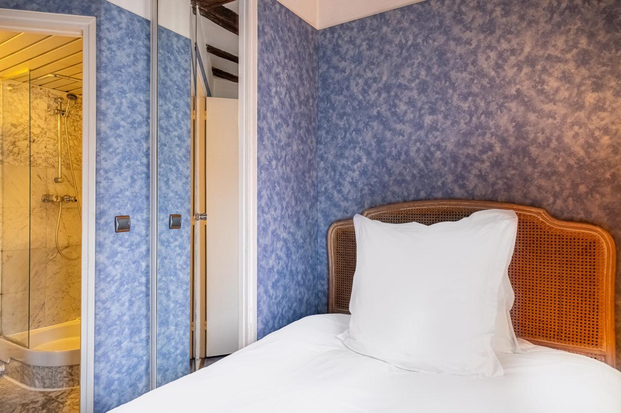 Baudelaire Opéra Hotel