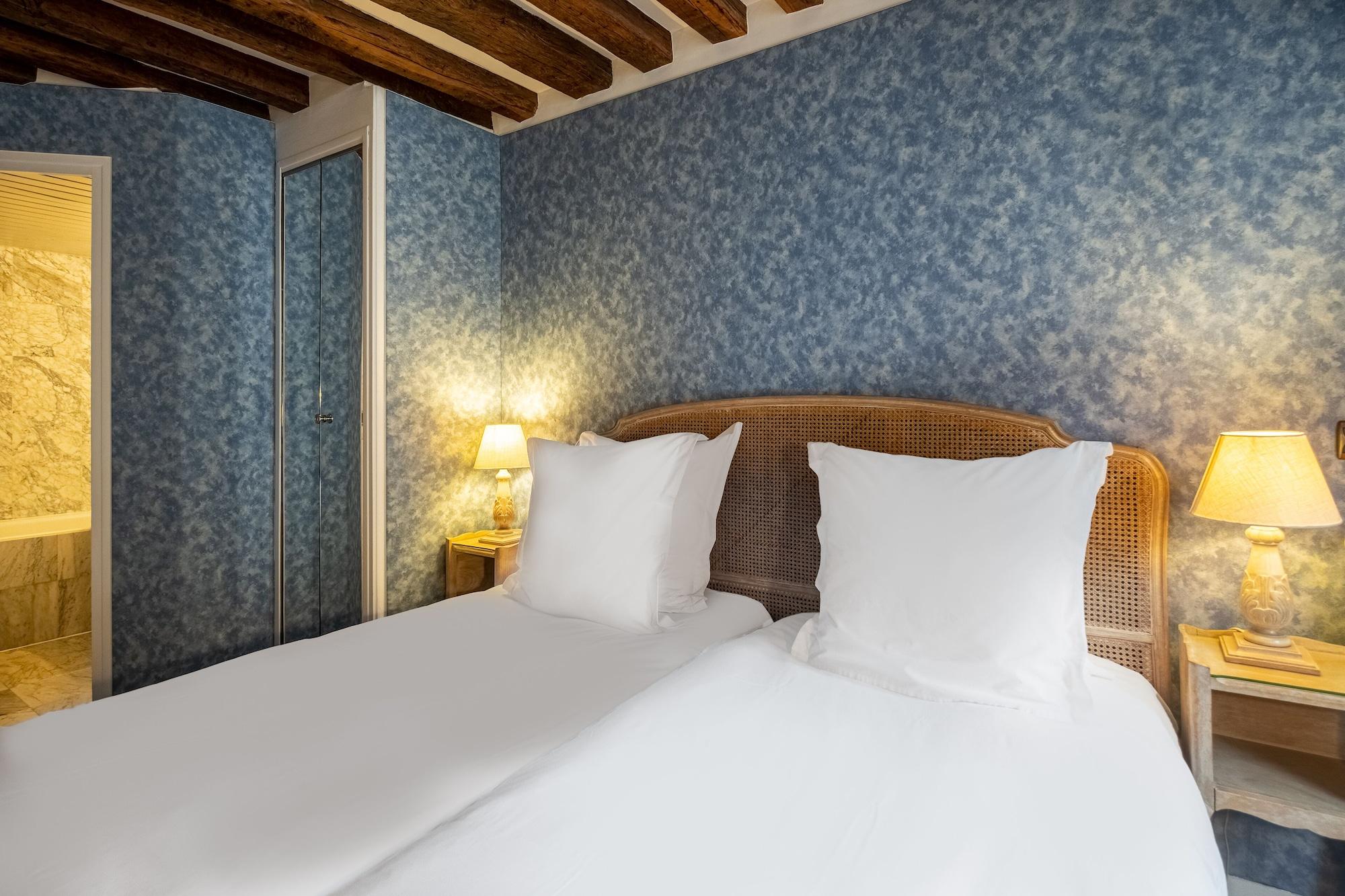 Baudelaire Opéra Hotel 3*