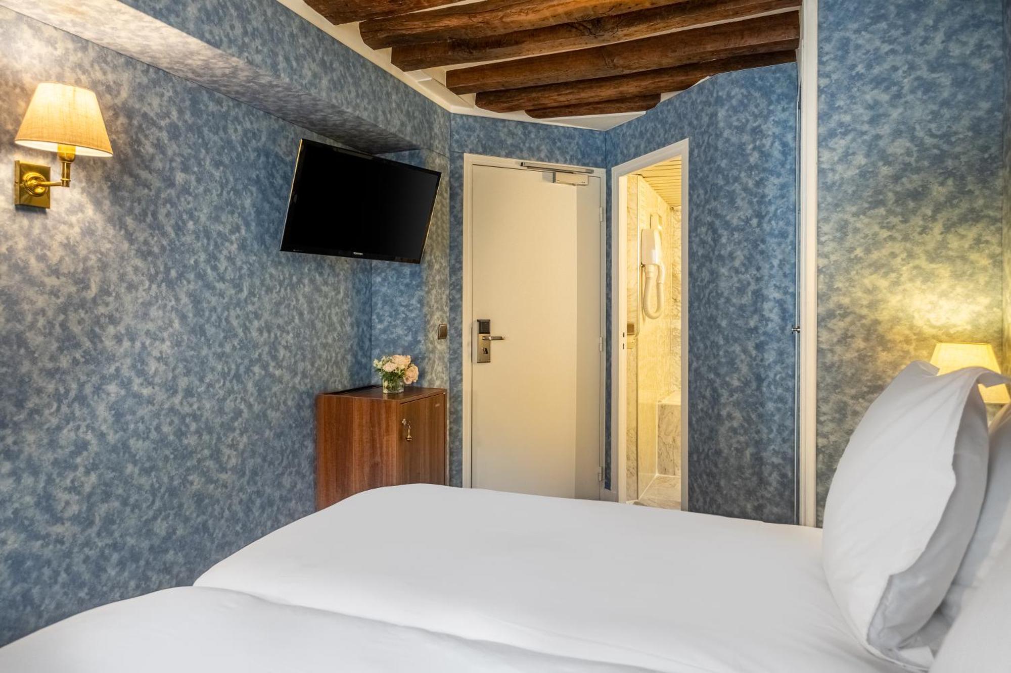 Hotel Baudelaire Opéra