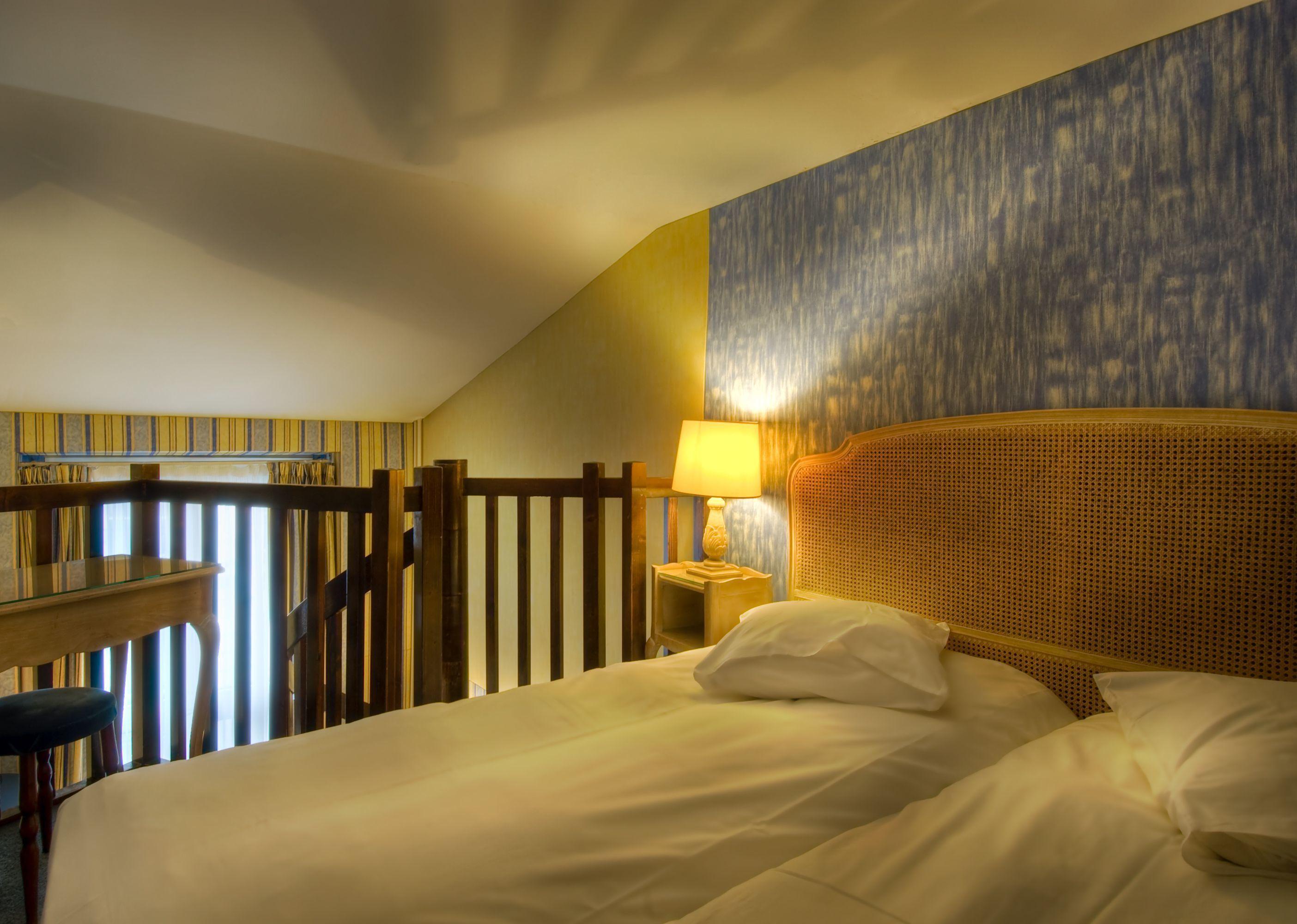 Baudelaire Opéra Hotel Parigi