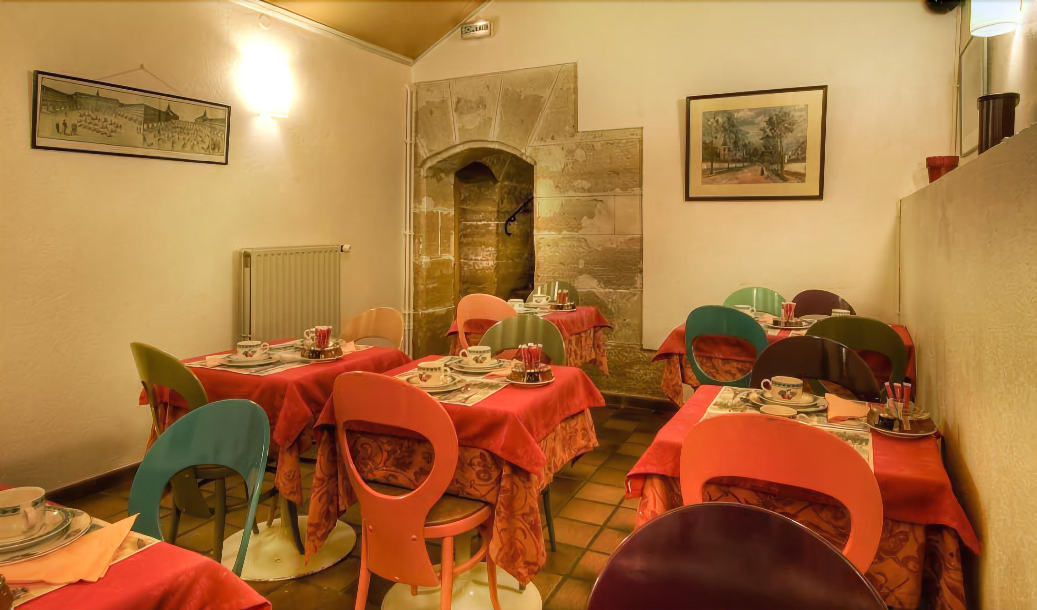 Baudelaire Opéra 3* Parigi