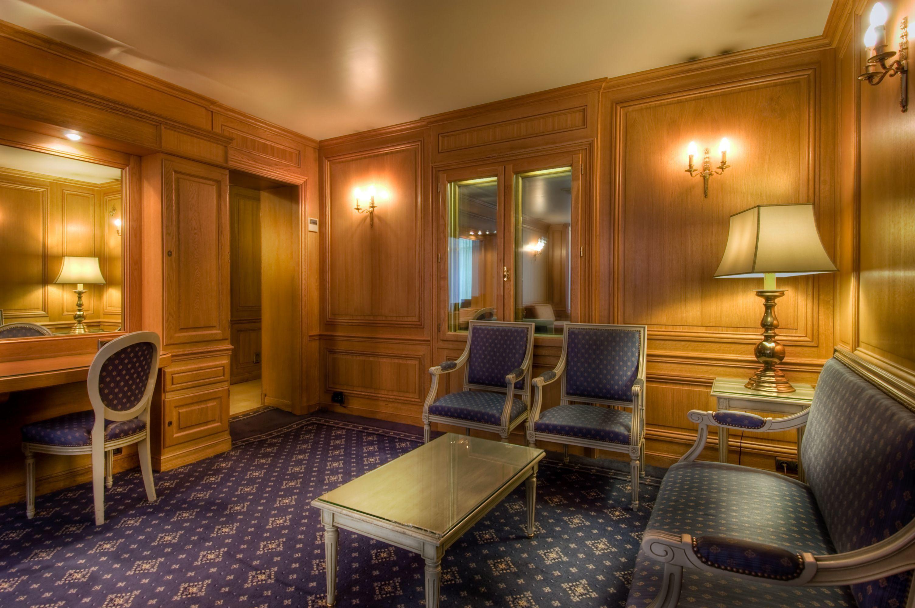 Baudelaire Opéra 3*