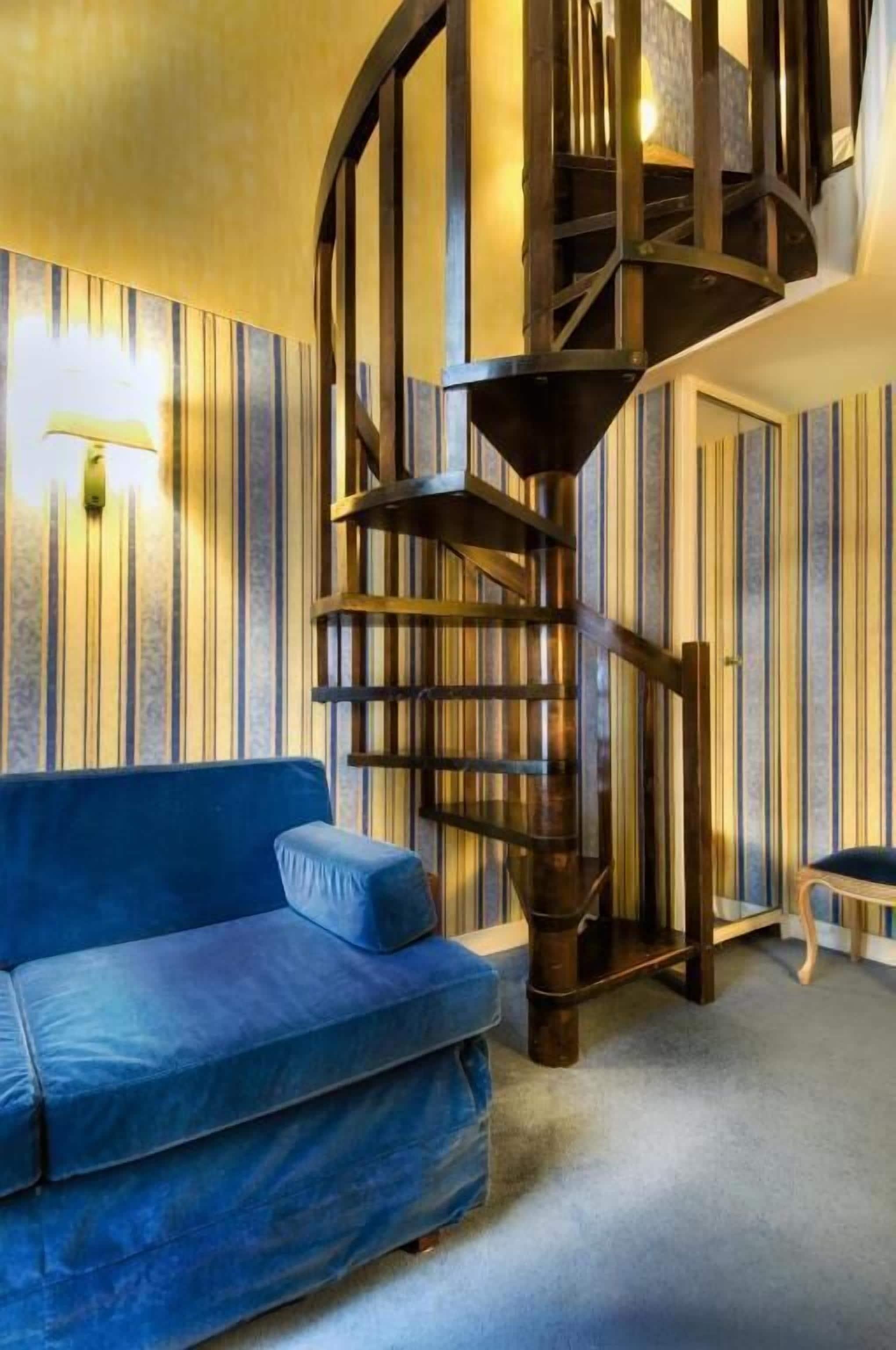 Baudelaire Opéra Hotel