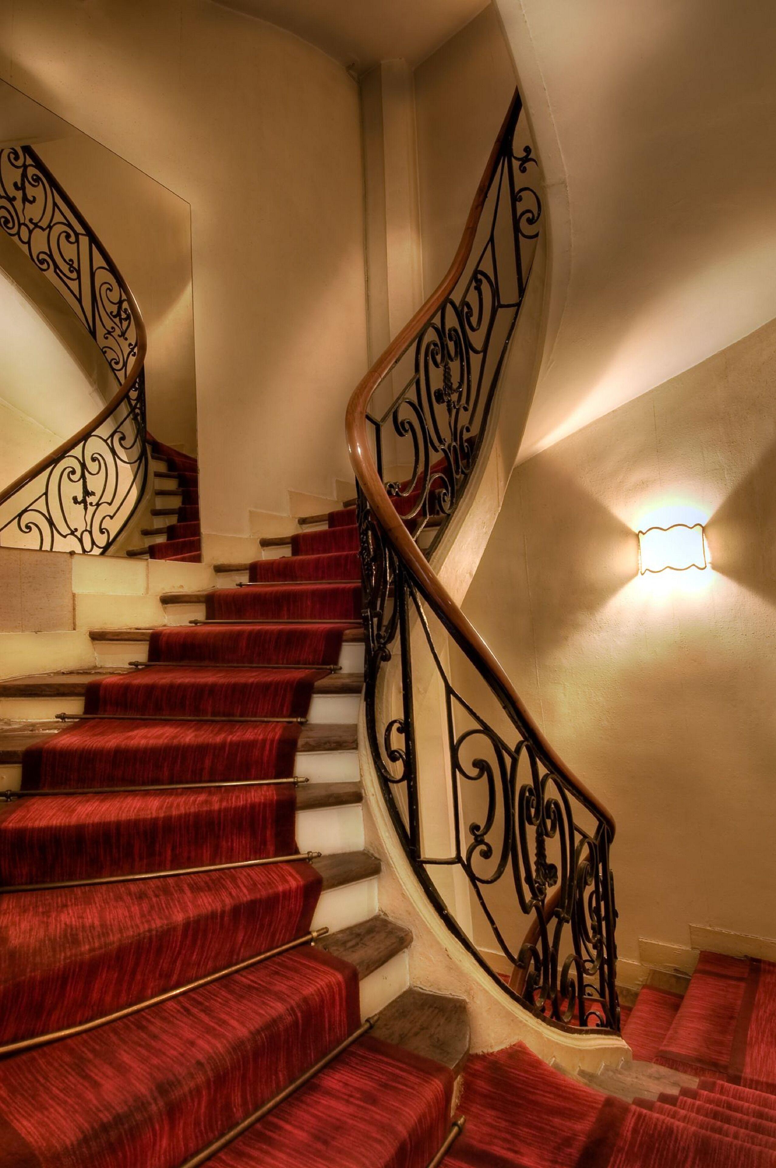 Hotel Baudelaire Opéra