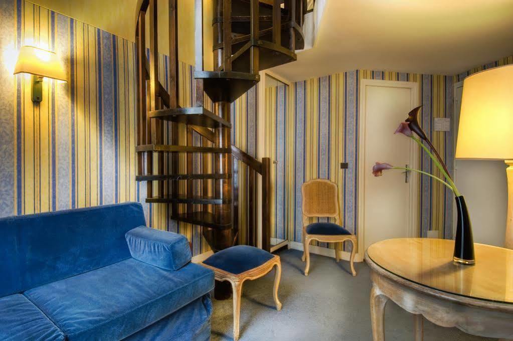 Hotel Baudelaire Opéra 3*