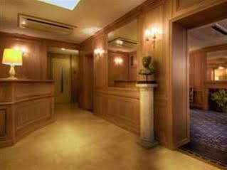 Baudelaire Opéra 3* Parigi