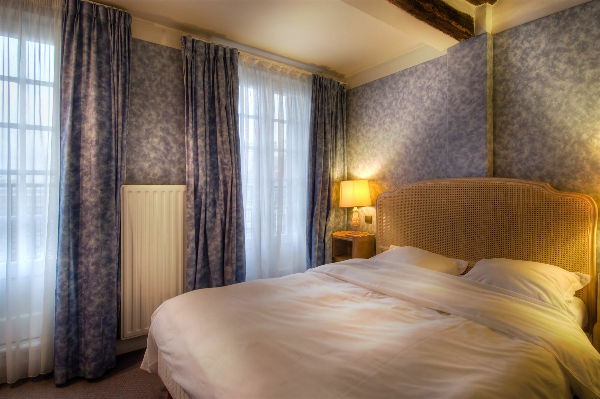 Hotel Baudelaire Opéra 3*