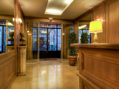 Baudelaire Opéra Parigi