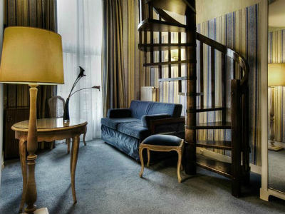 Hotel Baudelaire Opéra